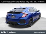 Used 2019 Honda Civic EX image 3