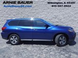 Used 2020 Nissan Pathfinder SL image 4