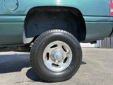 Used 2001 Dodge Ram 2500 Truck 4x4 Quad Cab image 6