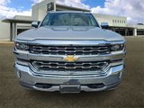Used 2017 Chevrolet Silverado 1500 LTZ image 2