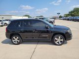 Used 2016 Jeep Compass High Altitude image 2