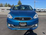 Used 2018 Mitsubishi Mirage ES image 6