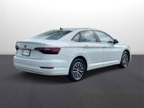 Used 2021 Volkswagen Jetta R-Line image 3