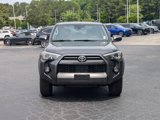 Used 2021 Toyota 4Runner SR5 image 2