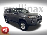 Used 2015 Toyota 4Runner SR5 image 1