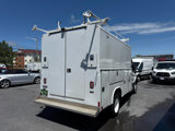 Used 2018 Ford Transit 350 138 DRW w/ Interior Upgrade Package image 3