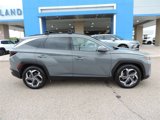 Used 2024 Hyundai Tucson Limited image 2