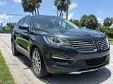 Used 2015 Lincoln MKC FWD w/ Equipment Group 102A Reserve image 4