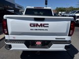 New 2025 GMC Sierra 1500 Elevation image 4