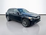 Used 2020 Mercedes-Benz GLC 300 image 3