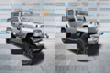 Used 2015 Jeep Wrangler Unlimited Sahara image 3