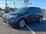 Used 2017 Ford Explorer XLT w/ Equipment Group 202A image 3
