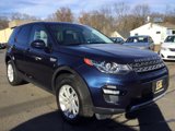Used 2016 Land Rover Discovery Sport HSE image 3