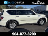 Used 2020 Nissan Armada SV image 4