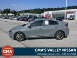 Used 2021 Hyundai Ioniq Limited image 4