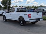 Used 2019 Ford F150 XL w/ Equipment Group 101A Mid image 4