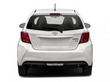 Used 2017 Toyota Yaris L image 5