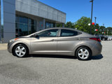 Used 2013 Hyundai Elantra GLS image 4
