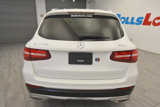 Used 2019 Mercedes-Benz GLC 300 4MATIC w/ Premium Package image 4