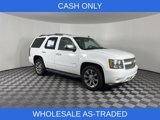Used 2013 Chevrolet Tahoe LT image 2