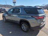 Used 2023 Chevrolet Traverse LT image 4