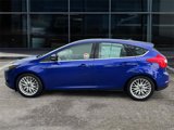 Used 2014 Ford Focus Titanium image 2