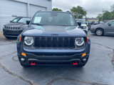 Used 2023 Jeep Renegade Trailhawk w/ Trailhawk Elite Group image 2