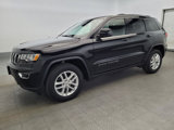Used 2018 Jeep Grand Cherokee Laredo image 2