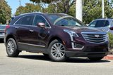 Used 2018 Cadillac XT5 Luxury w/ Driver Awareness Package image 2