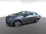 Used 2023 Nissan Versa SV image 5