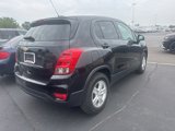 Used 2020 Chevrolet Trax LS w/ Tint and Cruise Package image 4