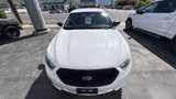Used 2018 Ford Taurus Police Interceptor AWD image 3
