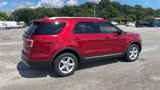 Used 2016 Ford Explorer XLT w/ Equipment Group 201A image 3