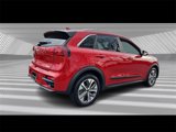 Certified 2022 Kia Niro EX w/ Cold Weather Package image 6