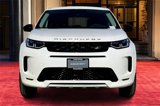 New 2025 Land Rover Discovery Sport S image 2
