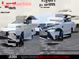 Used 2019 Toyota Camry XSE image 3