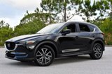 Used 2017 MAZDA CX-5 Grand Touring w/ Premium Package image 2