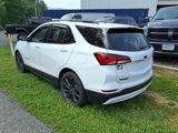 Used 2023 Chevrolet Equinox RS image 5
