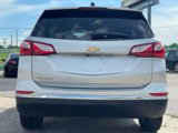 Used 2018 Chevrolet Equinox LT image 4