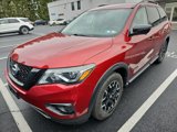 Used 2020 Nissan Pathfinder SL image 3