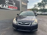 Used 2010 Subaru Legacy 2.5i Premium image 3