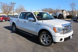 Used 2014 Ford F150 STX w/ Equipment Group 201A Mid image 3