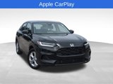 Used 2025 Honda HR-V LX image 3
