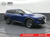 Used 2023 Nissan Rogue S image 4
