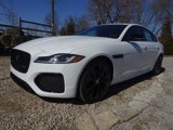 New 2024 Jaguar XF R-Dynamic SE image 2