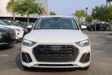 Used 2021 Audi Q5 e Premium Plus w/ Premium Plus Package image 2
