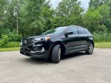 Used 2021 Ford Edge SEL w/ Convenience Package image 2