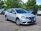 Used 2017 Nissan Sentra SV image 2