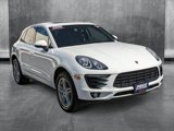 Used 2016 Porsche Macan S image 3