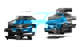 New 2025 Chevrolet Trax RS image 3